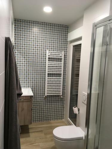 Apartamento Home Sweet Home Main St Pamplona
