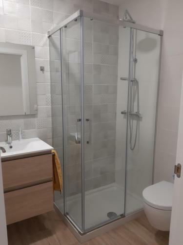 Apartamento Home Sweet Home Main St Pamplona
