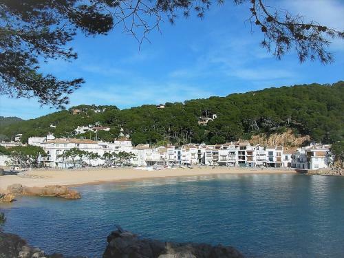 Apartamento Las Dunes 3h Con Preciosas Vistas