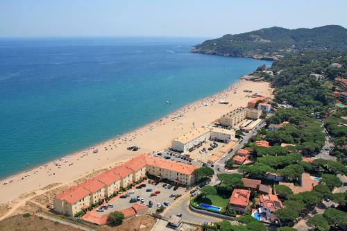 Apartamento Las Dunes 3h Con Preciosas Vistas