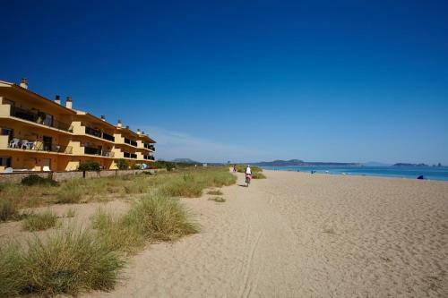 Apartamento Las Dunes 3h Con Preciosas Vistas