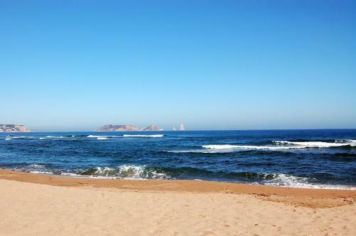 Apartamento Las Dunes 3h Con Preciosas Vistas