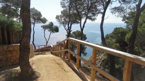 Apartamento Las Dunes 3h Con Preciosas Vistas
