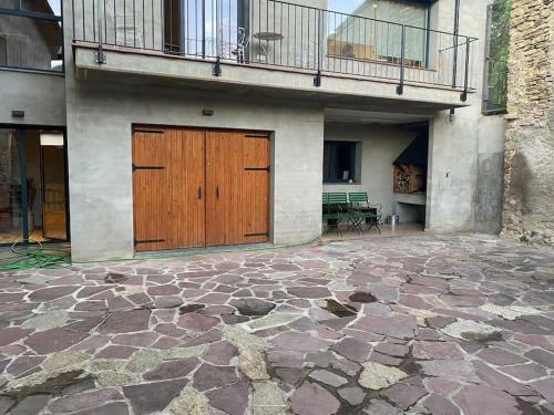 Apartamento Casa Llop A Pa�ls, Vall Fosca