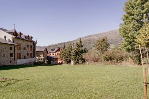 Apartamento Casa Llop A Pa�ls, Vall Fosca