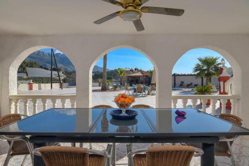 We Love Villas - Villa Marechal