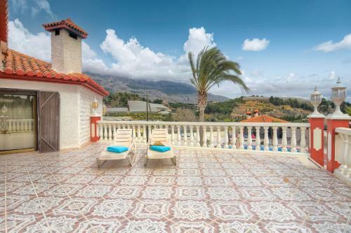 We Love Villas - Villa Marechal