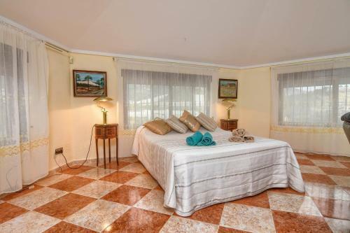We Love Villas - Villa Marechal