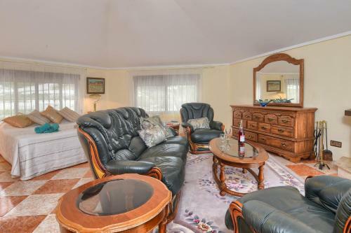 We Love Villas - Villa Marechal
