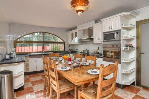 We Love Villas - Villa Marechal