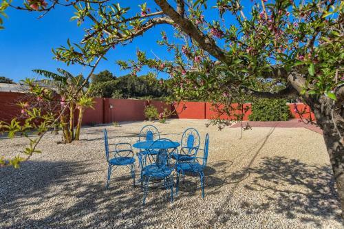 We Love Villas - Villa Marechal