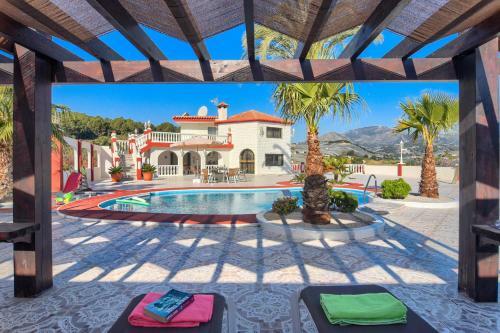 We Love Villas - Villa Marechal