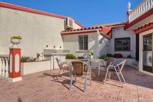 We Love Villas - Villa Marechal