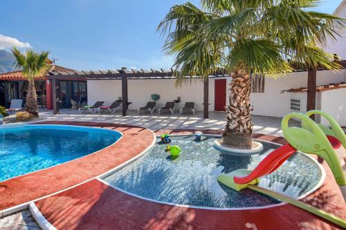 We Love Villas - Villa Marechal