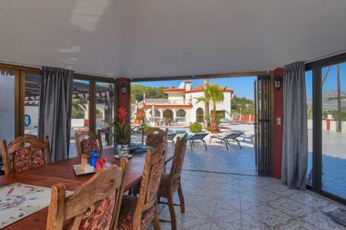 We Love Villas - Villa Marechal