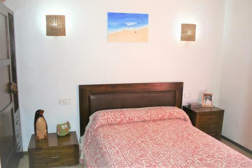 Apartamento 604 Mas Tomasi
