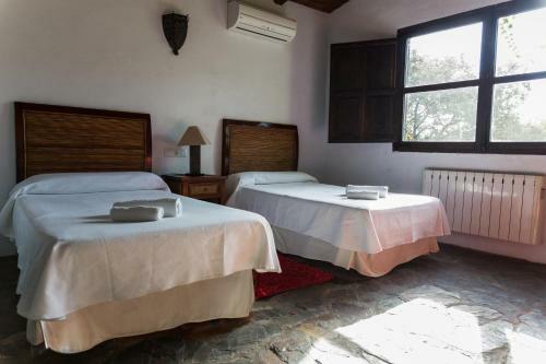 Villa Casa La Vi�a