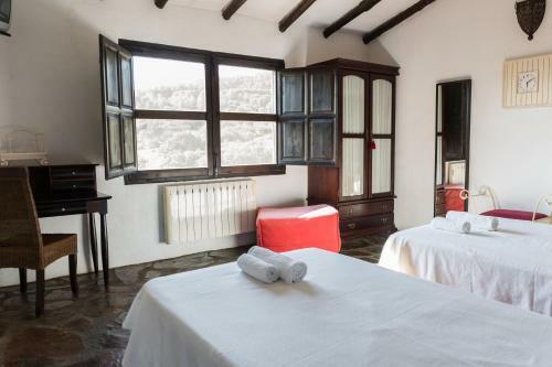 Villa Casa La Vi�a