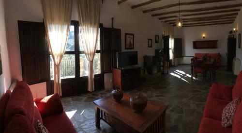 Villa Casa La Vi�a