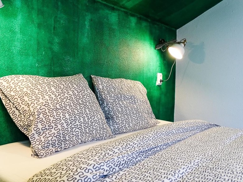 Oporto City Hostel