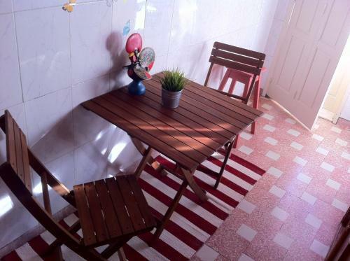 Apartamento Porto Baixa