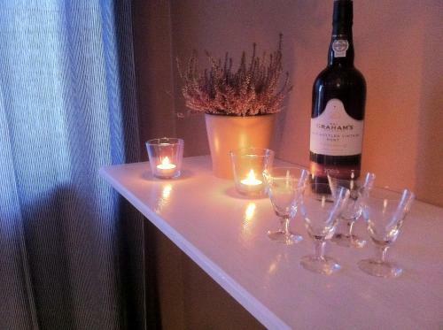 Apartamento Porto Baixa