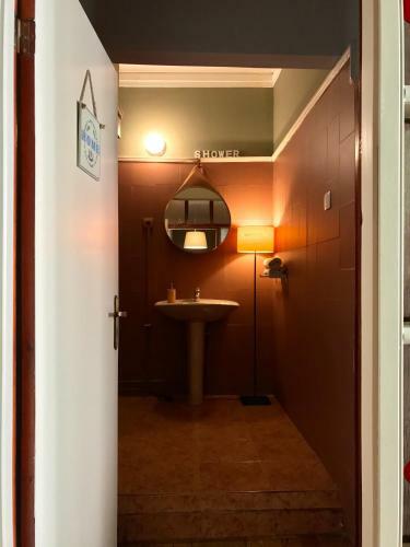 Apartamento Porto Baixa