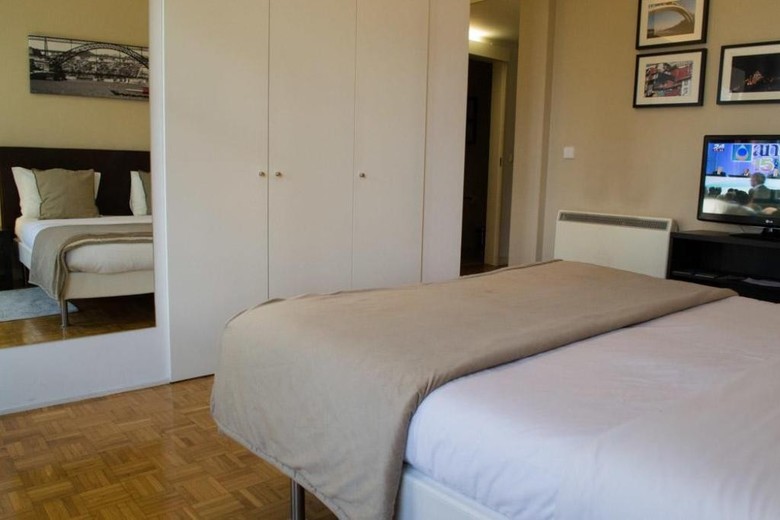 Low Cost Tourist Apartments - Casa Da Musica