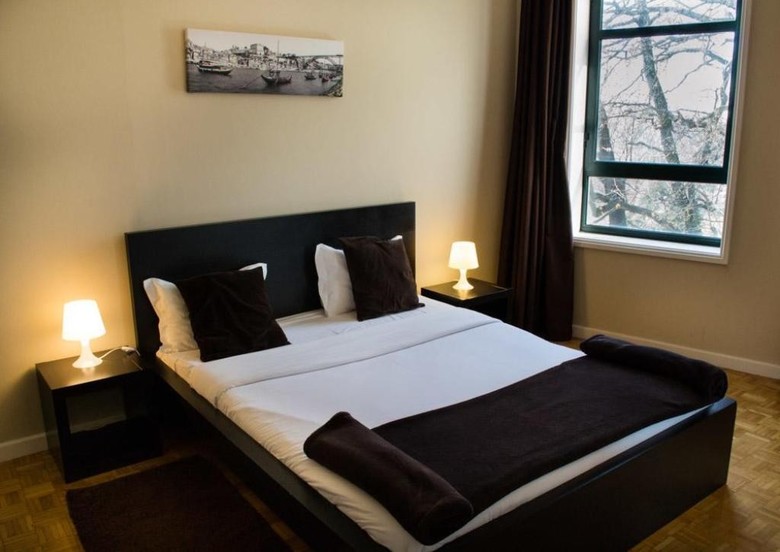 Low Cost Tourist Apartments - Casa Da Musica