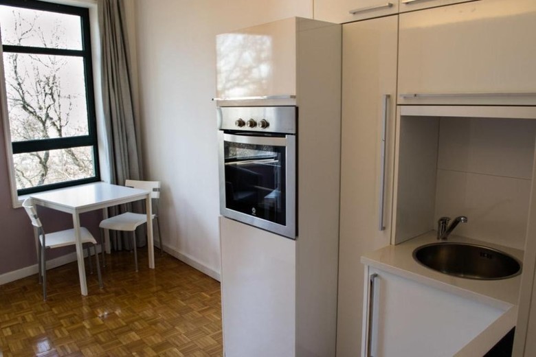 Low Cost Tourist Apartments - Casa Da Musica