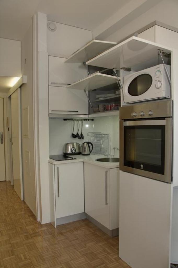 Low Cost Tourist Apartments - Casa Da Musica