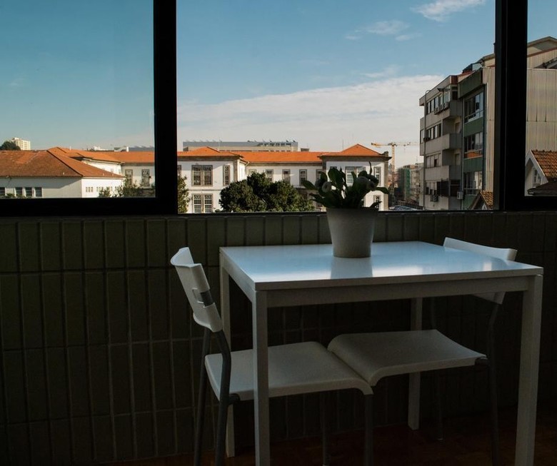 Low Cost Tourist Apartments - Casa Da Musica