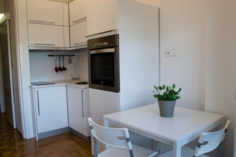 Low Cost Tourist Apartments - Casa Da Musica