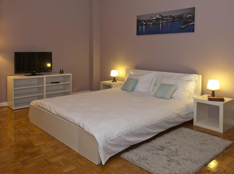 Low Cost Tourist Apartments - Casa Da Musica