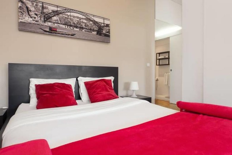 Low Cost Tourist Apartments - Casa Da Musica