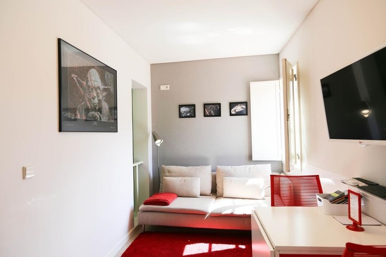 Ribeira Cinema Apartments