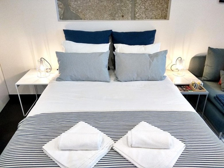 Ribeira Cinema Apartments