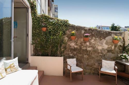 Oporto Sky Hostel