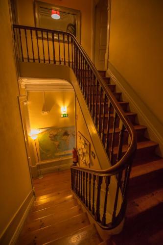Oporto Sky Hostel