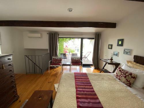 Hostal Casa 45