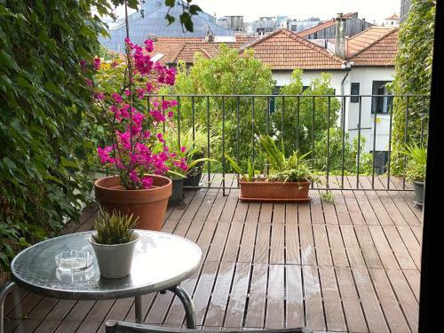 Hostal Casa 45