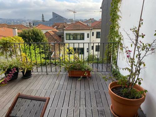 Hostal Casa 45