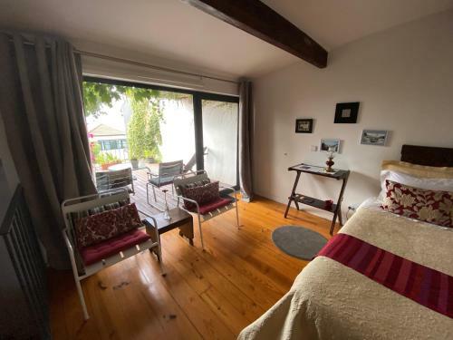 Hostal Casa 45