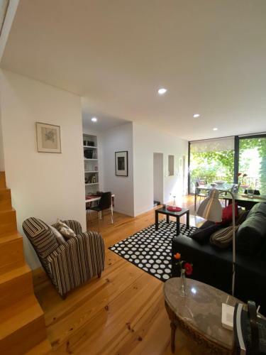 Hostal Casa 45