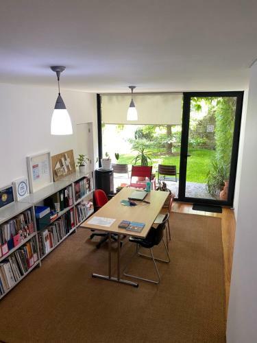 Hostal Casa 45