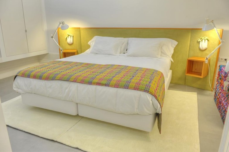 Apartamento Three Houses & Bedrooms