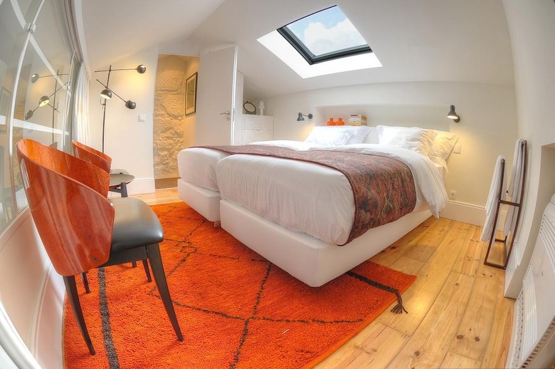 Apartamento Three Houses & Bedrooms