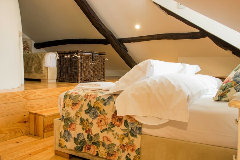 Apartamento Casas Do Porto