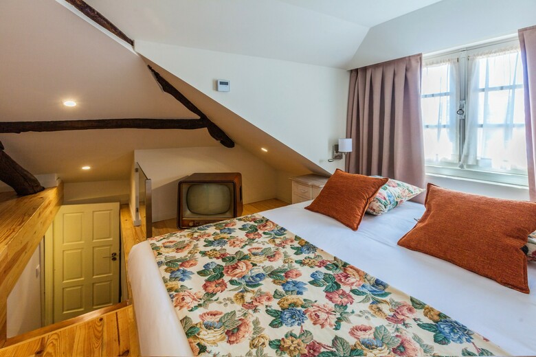 Apartamento Casas Do Porto