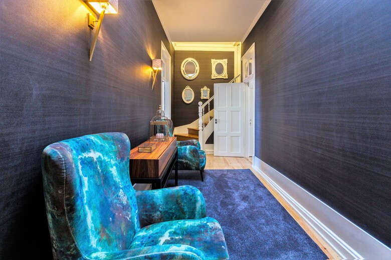 Apartamento Casas Do Porto